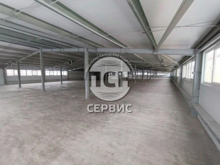 Фотография Аренда склада, 1312 м² , Петровское шоссе 34  №4