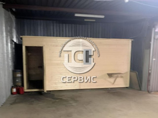 Фотография Аренда склада, 780 м² , Промышленный проезд 10  №3