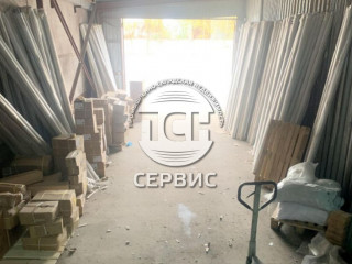 Фотография Аренда склада, 780 м² , Промышленный проезд 10  №2