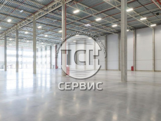 Аренда склада 17280 м² Новорязанское шоссе с1 
