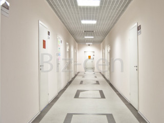 Фотография Аренда офиса, 54 м² , улица Белы Куна 30  №2