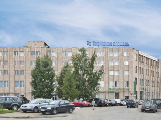 Фотография Аренда офиса, 54 м² , улица Белы Куна 30  №5