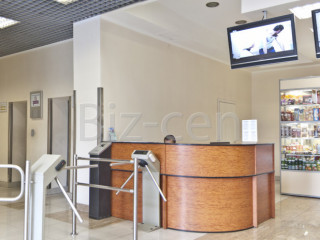 Фотография Аренда офиса, 54 м² , улица Белы Куна 30  №4