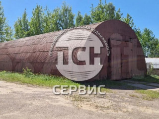 Фотография Продажа производственного помещения, 10000 м² , Промышленная улица 20к47  №12