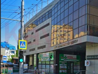 Продажа помещения свободного назначения 3200 м² улица Фёдора Лузана  