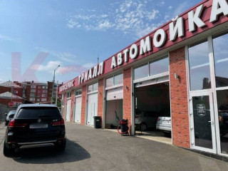 Продажа производственного помещения 220 м² улица Будённого  