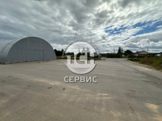 Фотография Аренда склада, 2844 м² , Московский проезд №6