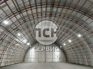 Фотография Аренда склада, 2844 м² , Московский проезд №10