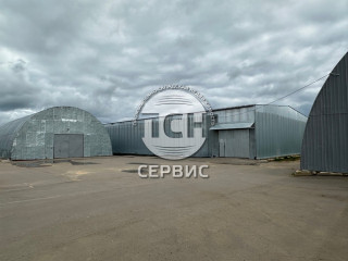 Фотография Аренда склада, 2844 м² , Московский проезд №8