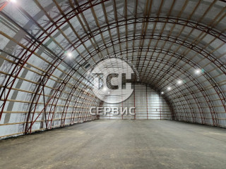 Фотография Аренда склада, 2844 м² , Московский проезд №9