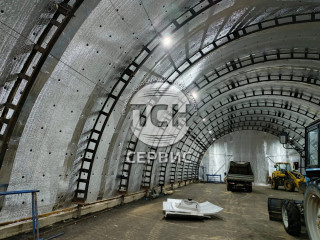 Фотография Аренда склада, 2844 м² , Московский проезд №7
