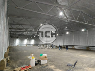 Фотография Аренда склада, 2844 м² , Московский проезд №5 Фотография Аренда склада, 2844 м² , Московский проезд №5