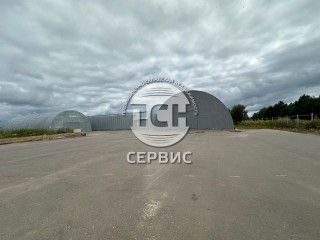 Фотография Аренда склада, 2844 м² , Московский проезд №14