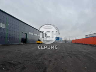 Фотография Аренда склада, 1440 м² , индустриальный парк Демидов Балашиха №7