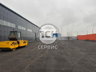 Фотография Продажа склада, 1440 м² , индустриальный парк Демидов Балашиха №7