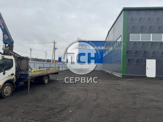 Фотография Продажа склада, 1467 м² , индустриальный парк Демидов Балашиха №8