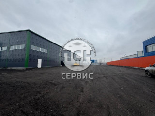 Продажа склада 1467 м² индустриальный парк Демидов Балашиха  