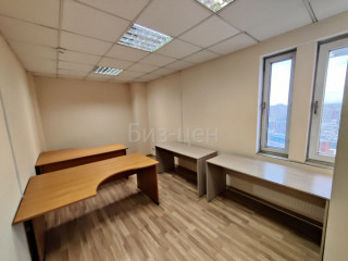 Фотография Аренда офиса, 98 м² , Кантемировская улица 12  №6
