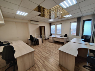 Фотография Аренда офиса, 98 м² , Кантемировская улица 12  №5