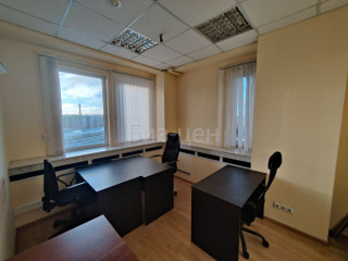 Фотография Аренда офиса, 98 м² , Кантемировская улица 12  №1