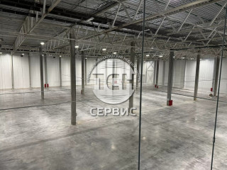 Фотография Аренда склада, 16437 м² , посёлок Никольское вл204  №2