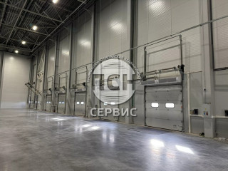 Фотография Аренда склада, 16437 м² , посёлок Никольское вл204  №4