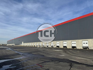 Аренда склада 16437 м² посёлок Никольское вл204