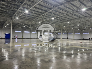 Фотография Продажа склада, 2670 м² , индустриальный парк Демидов Балашиха №2
