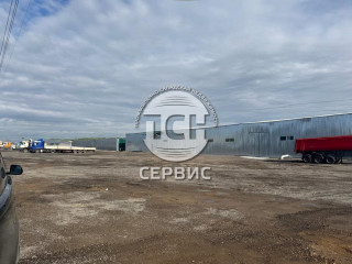 Фотография Аренда склада, 1200 м² , территория Бизнес-парк Флагман №2