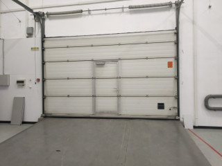 Фотография Аренда склада, 1700 м² , Заводская улица 2  №4