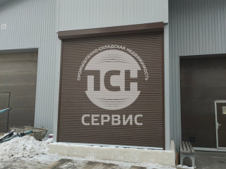 Фотография Аренда склада, 1700 м² , Заводская улица 2  №2