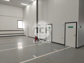 Фотография Аренда склада, 1700 м² , Заводская улица 2  №3