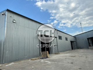 Фотография Аренда склада, 900 м² , Революционная улица 42  №3