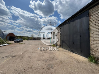 Фотография Аренда склада, 1500 м² , деревня Брехово №6
