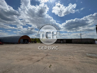 Фотография Аренда склада, 1500 м² , деревня Брехово №19