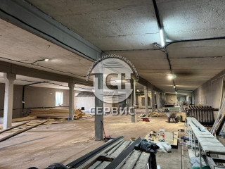 Фотография Аренда склада, 1500 м² , деревня Брехово №17
