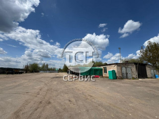 Фотография Аренда склада, 1500 м² , деревня Брехово №13