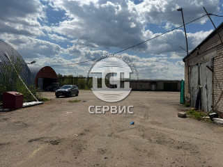 Фотография Аренда склада, 1500 м² , деревня Брехово №18