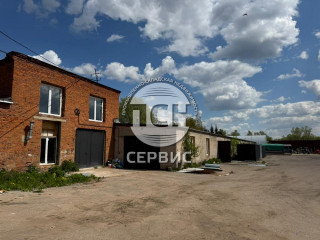 Фотография Аренда склада, 1500 м² , деревня Брехово №7