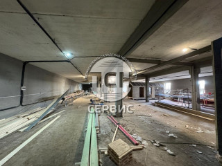 Фотография Аренда склада, 1500 м² , деревня Брехово №14