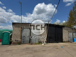 Фотография Аренда склада, 1500 м² , деревня Брехово №9