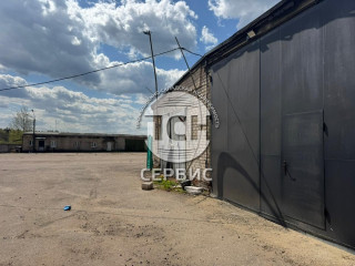 Фотография Аренда склада, 1500 м² , деревня Брехово №20