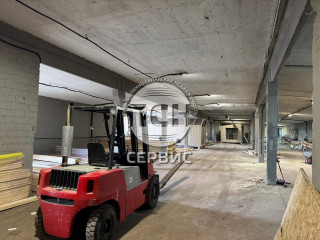 Фотография Аренда склада, 1500 м² , деревня Брехово №3