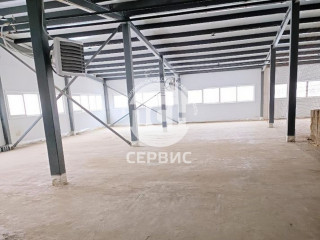 Фотография Аренда помещения свободного назначения, 324 м² , Петровское шоссе 33  №4