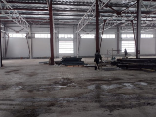 Фотография Аренда производственного помещения, 4000 м² , улица Катюшки 1А  №8