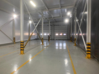 Фотография Аренда производственного помещения, 4000 м² , улица Катюшки 1А  №7
