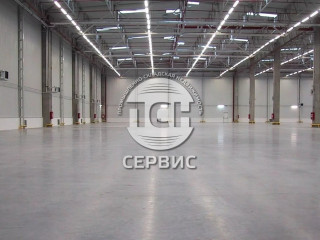 Фотография Аренда производственного помещения, 4000 м² , улица Катюшки 1А  №4