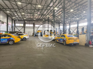Фотография Аренда склада, 1440 м² , Шереметьевское шоссе 15  №6