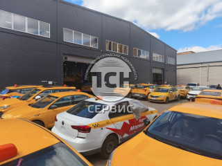 Фотография Аренда склада, 1440 м² , Шереметьевское шоссе 15  №5