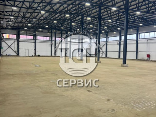 Фотография Аренда склада, 1440 м² , Шереметьевское шоссе 15  №4